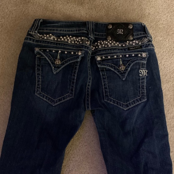 Miss Me Jeans. - Picture 9 of 11